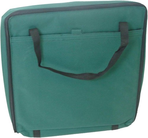 Maypole padded tv storage - padded,