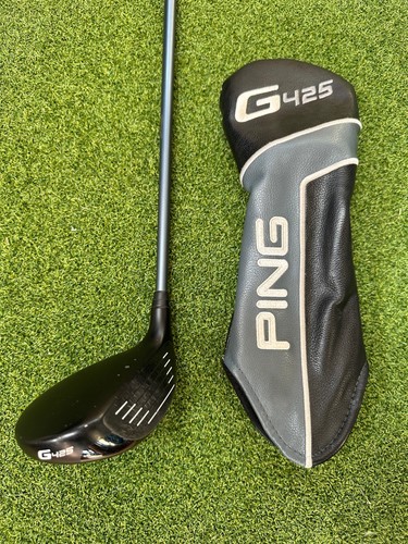Ping g425 max wood 5 - max, 23.5