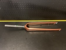 NEW - Giant Revolt Advanced 3 Fork -  Terracotta - 2022/2023 -