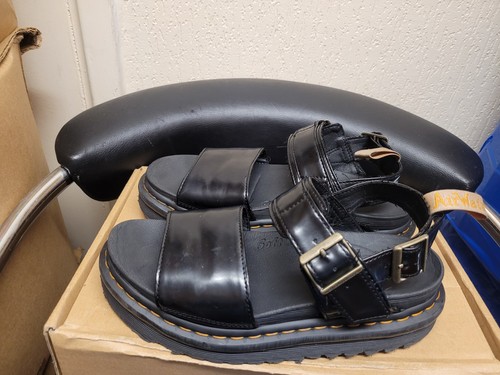Martens vegan voss women s - dr,