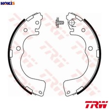 BRAKE SHOE SET GS8435 FOR