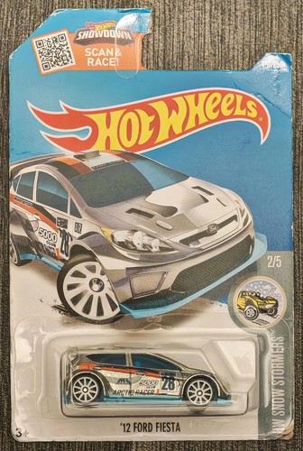 Hot wheels 2016 ford - 2016,