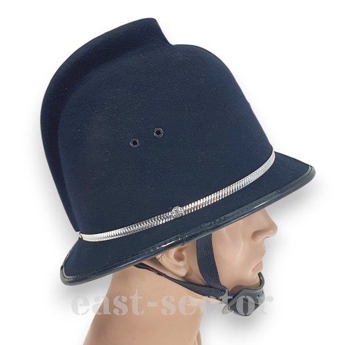 Original british bobby helmet - bobby,