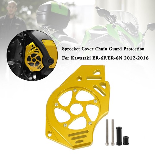 Sprocket cover chain guard - sprocket,
