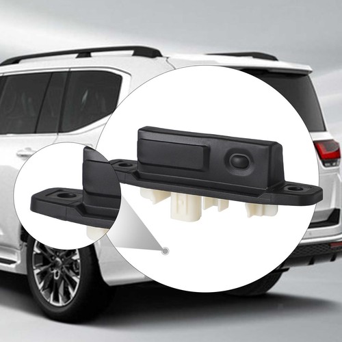 Car tailgate lock switch - tailgate,