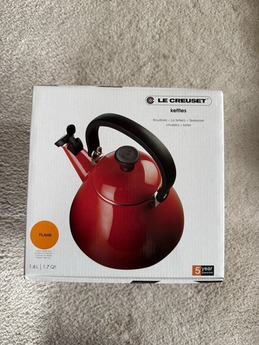 Creuset flame kone - le, 1.6l