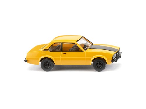 Wiking 008004 opel ascona - 008004,