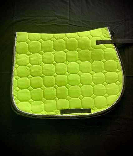 Size cob saddle pad horse - saddle,