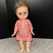 Vintage Amanda Jane Doll