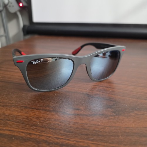 Ray ban rb4195m - ray,