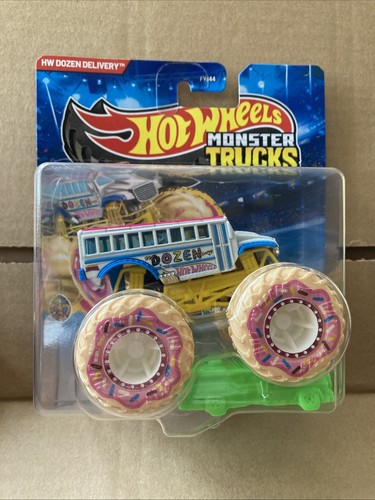 Hot wheels diecast - hot,