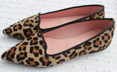 Pretty ballerinas ella leopard - ella,