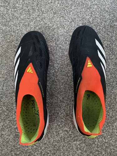 Adidas predator elite sg - predator, fg/sg