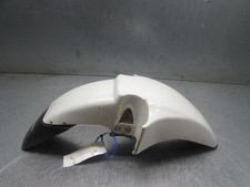 Kawasaki KLR650 Tengai Motorcycle Front Mudguard Fender 