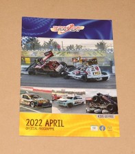 2022 Skegness Brisca F1, F2