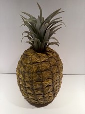 Evers MCM Pineapple Ice Bucket