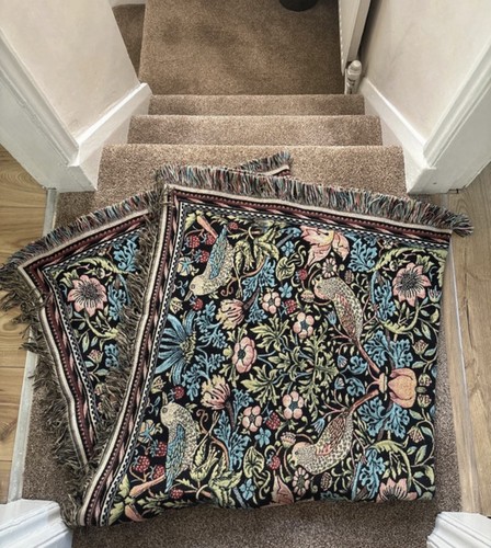 Inch william morris - 55,