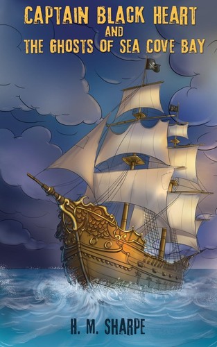 Captain black heart and - and, the