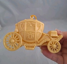 Avon Cinderella Carriage