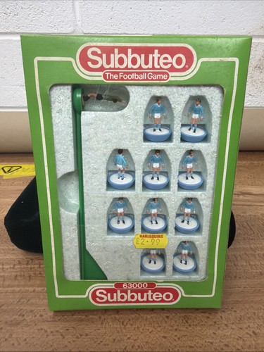 Subbuteo 63000 team 621 - lw,