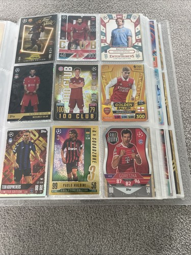 Full page topps match attax - full,