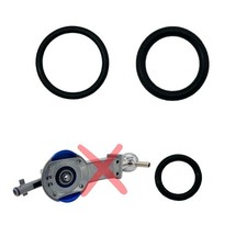 Leak-Proof Maintenance O'Ring