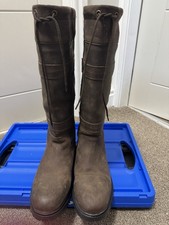 Toggi Leather Brown Men’s