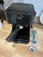 De'Longhi EC230.BK Espresso