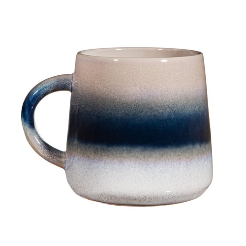 Mojave glaze ombre - ombre, ceramic