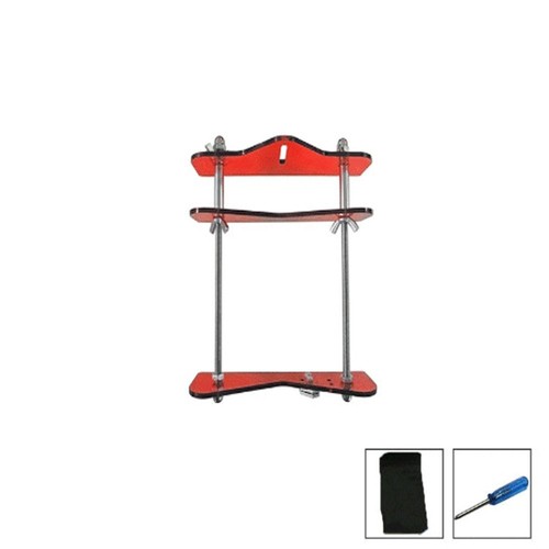 Glass bottle cutter kit - glass,