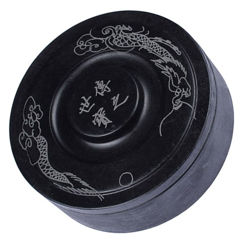 Chinese ink stone - chinese, practical