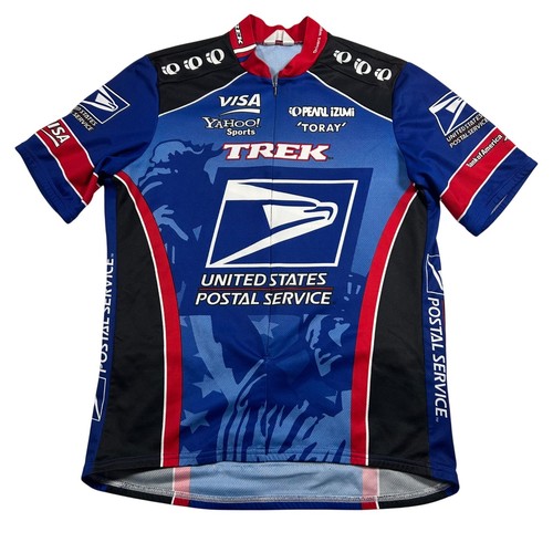 Vintage pearl izumi - izumi, trek