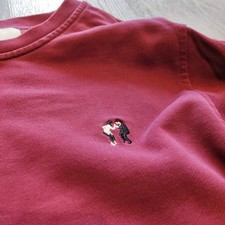 Pulp Fiction Sweatshirt Mia