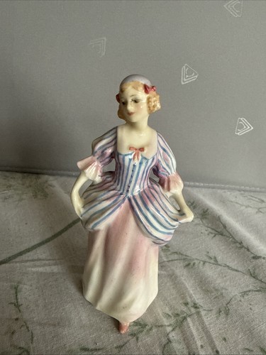 Rare royal doulton - royal, m35