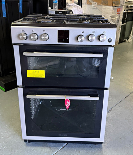 Kenwood ktg60s22 60cm gas - kenwood,