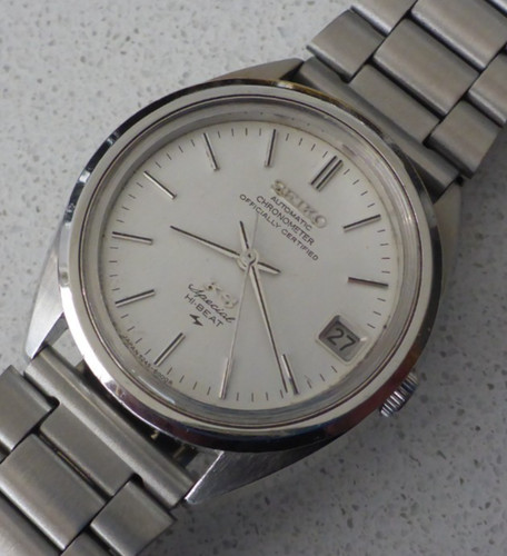 King seiko hi - seiko,,