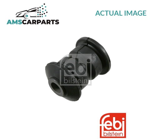 Control arm wishbone bush - wishbone,