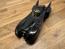 Batmobile Diecast Metal