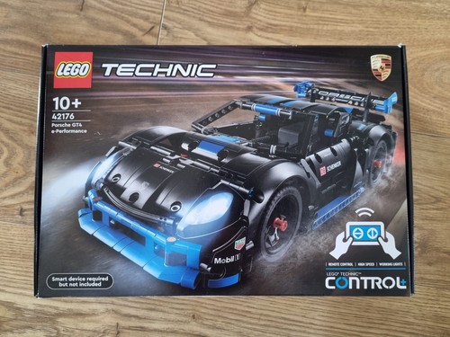 Lego technic 42176 porsche - 42176,