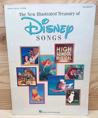 The new illustrated treasury - the,