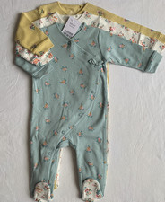 BNWT Baby Girls 3pk