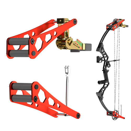 Mefape bow press - bow,