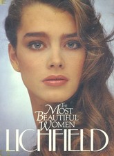 Patrick Lichfield  - The most