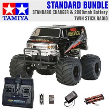 TAMIYA RC 58546 Lunch Box