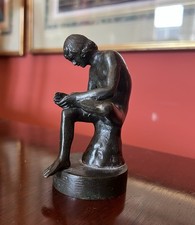 Small 19th C Roman Grand Tour