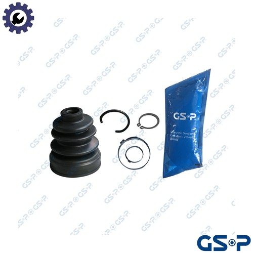 Bellow kit drive - kit, 780859