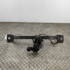 VW TOUAREG 7P5 2016 Towbar Kit TVW622