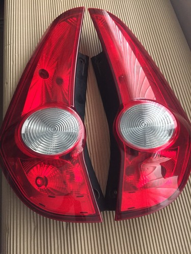Pair 2010 15 vauxhall - lh,
