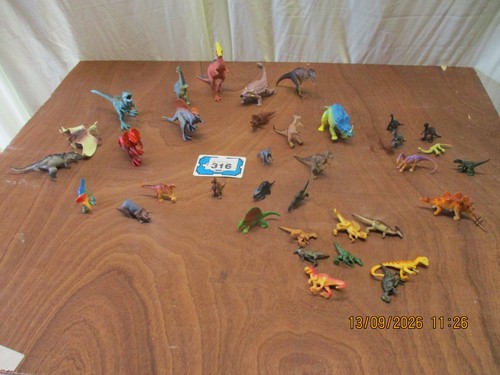 Bundle job lot mixed - of,