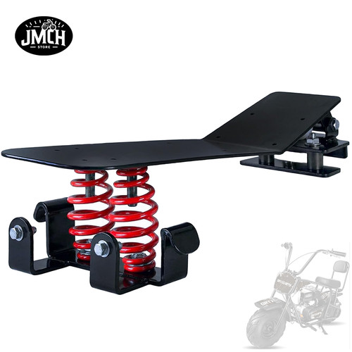 Heavy duty seat spring kit - spring,